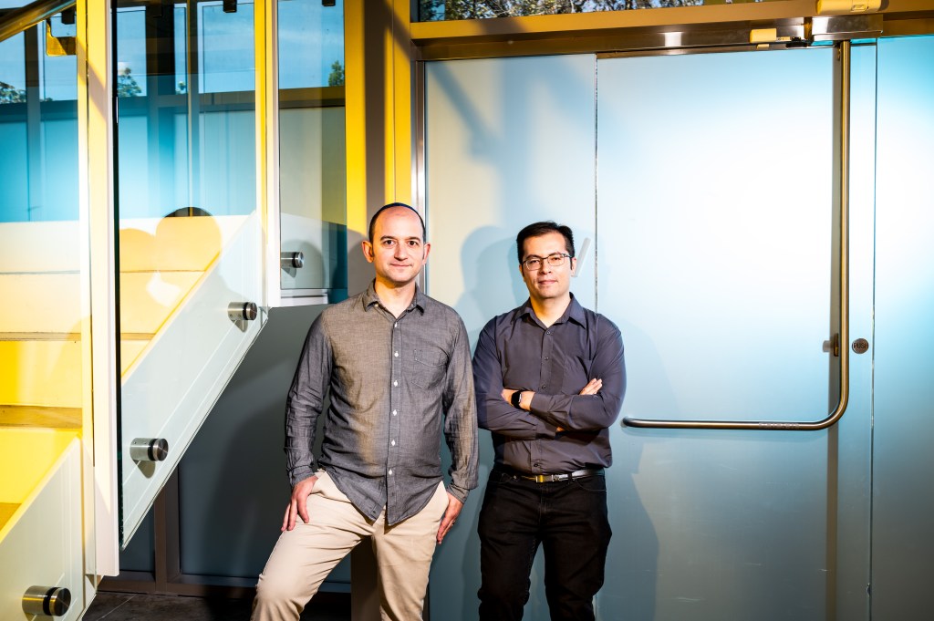 Shazeer and Daniel De Freitas left Google in 2021 after it refused to release the chat bot they had developed together.